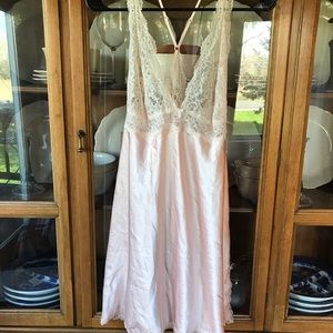 Victoria’s Secret Nightgown Nightie Pajamas XL